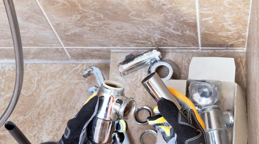 Expert flood damage restoration services in Gustine, CA